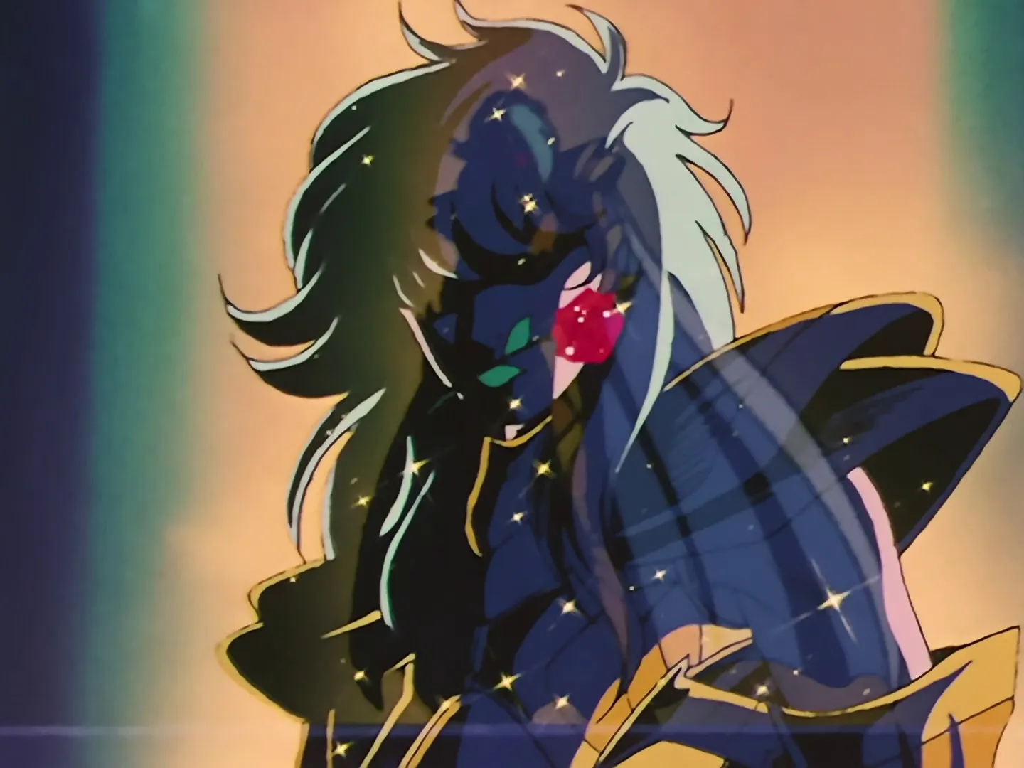 Saint Seiya episode 68