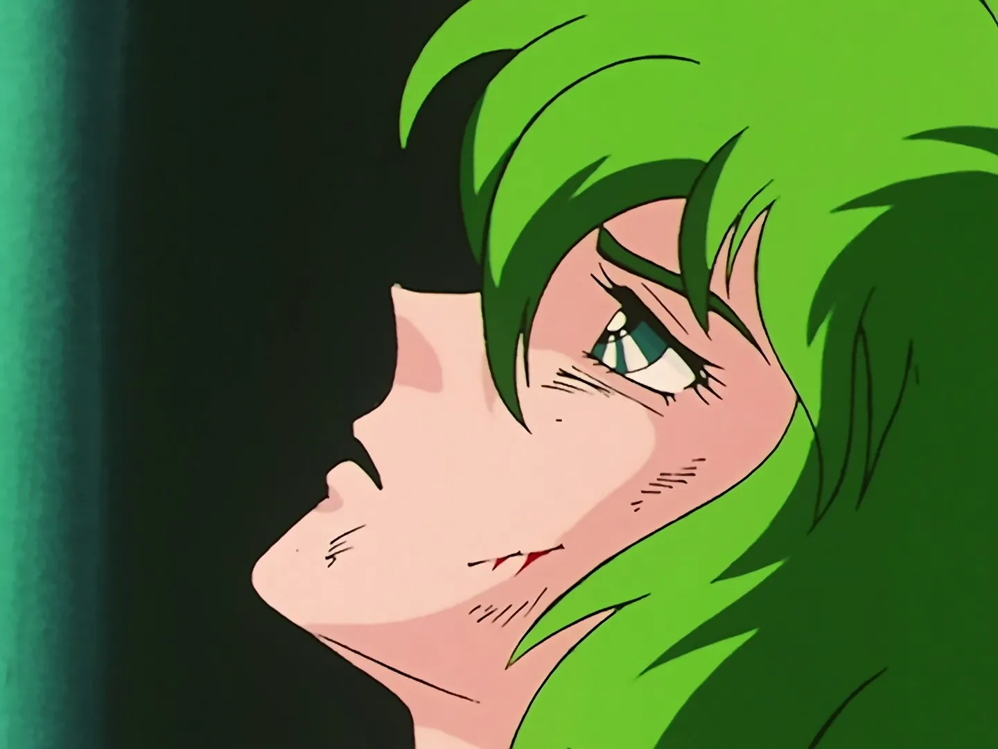 Saint Seiya episode 70