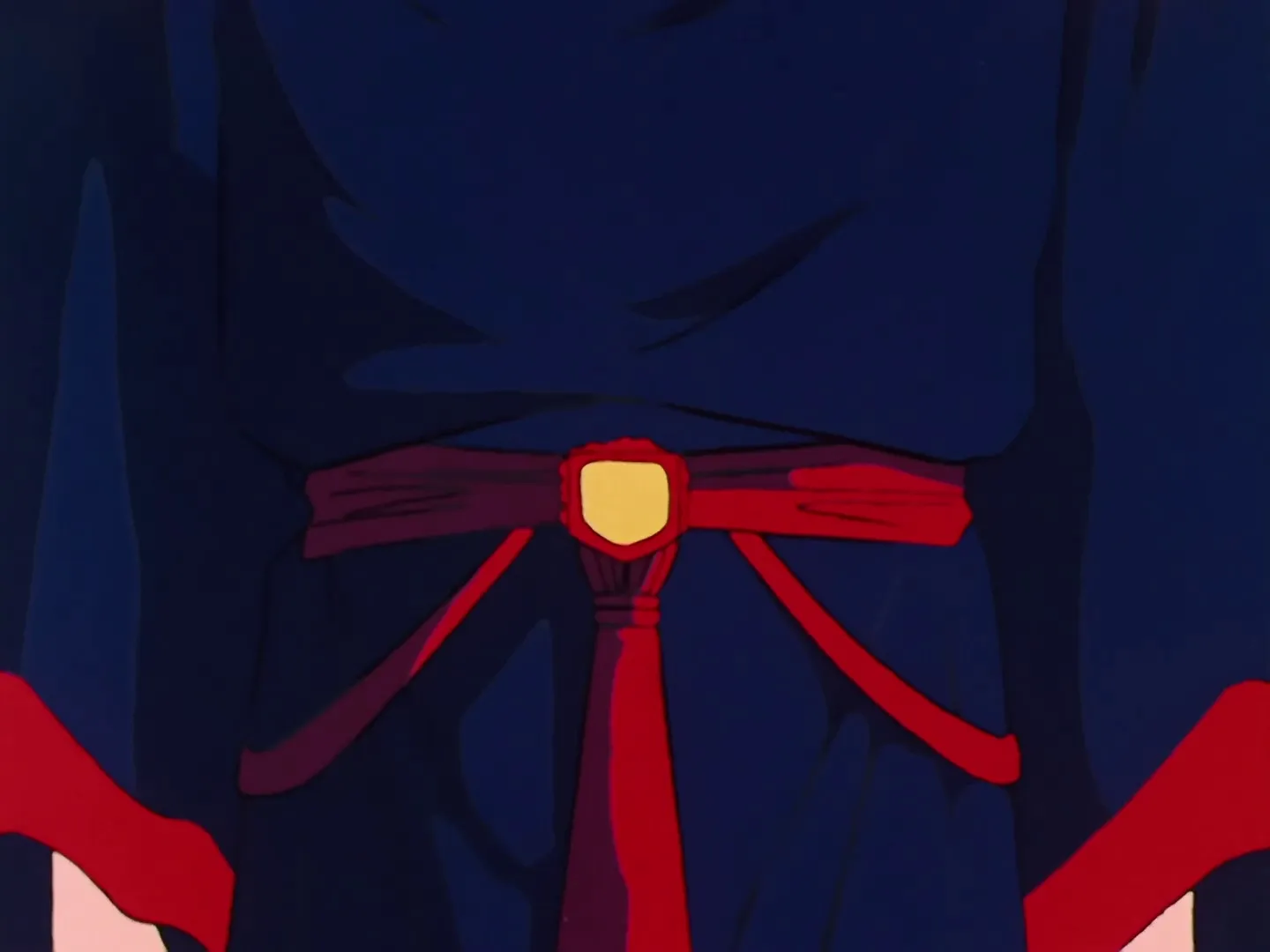 Saint Seiya episode 71