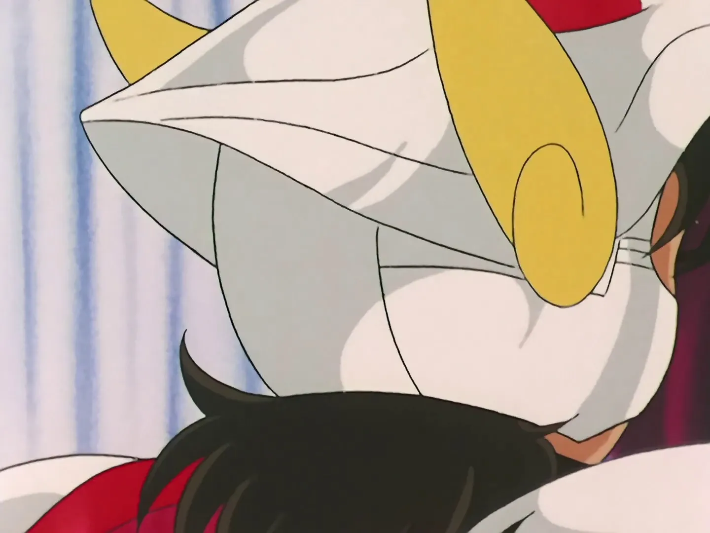 Saint Seiya episode 71