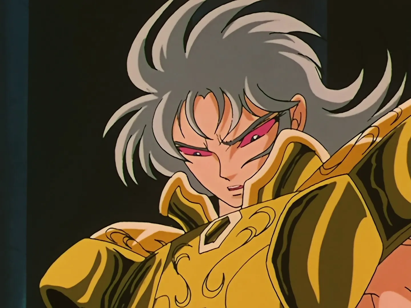Saint Seiya episode 72
