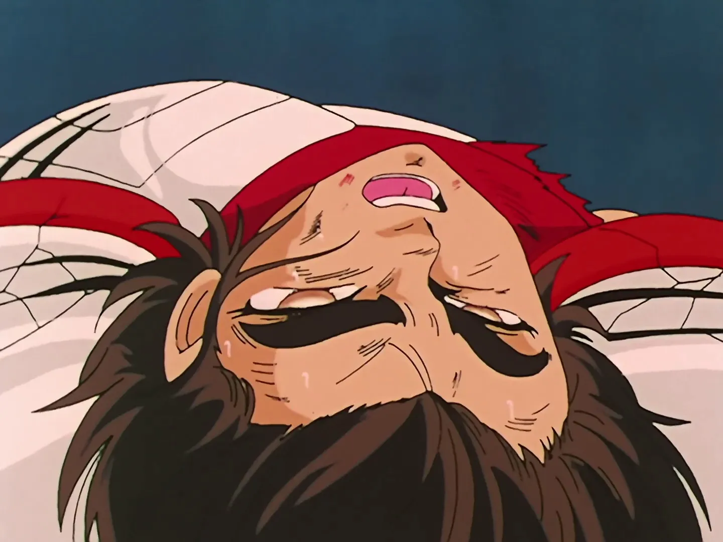 Saint Seiya episode 72