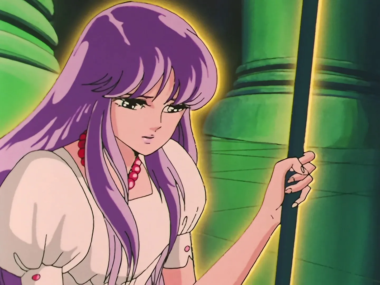 Saint Seiya episode 73