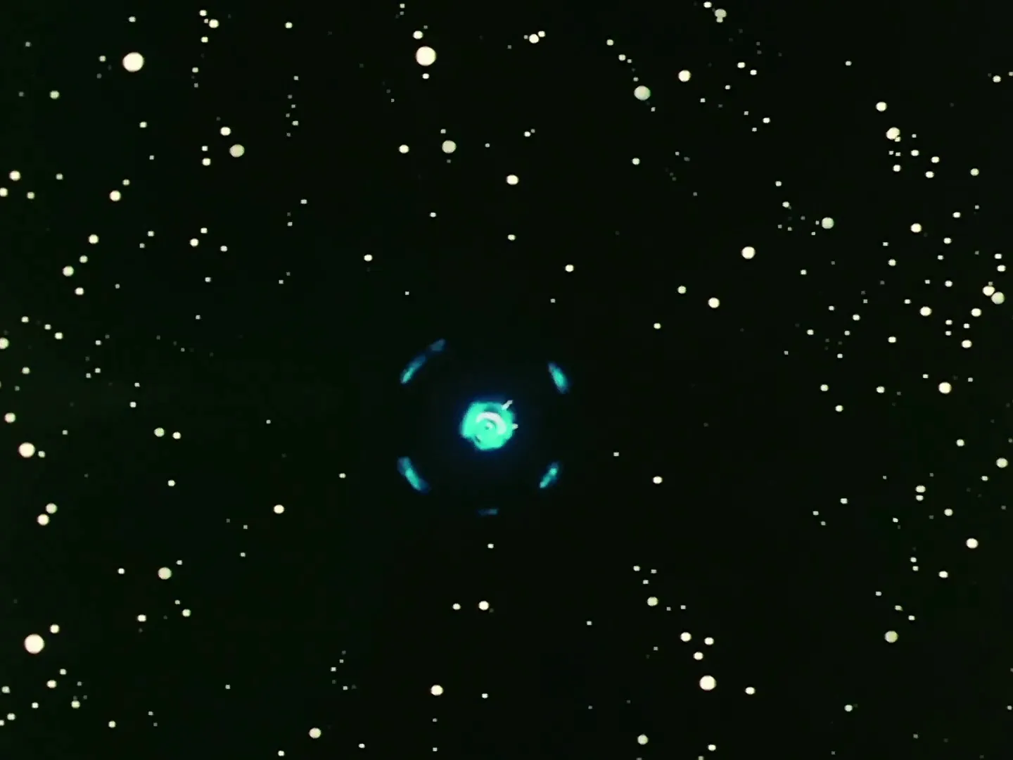 Saint Seiya episode 73