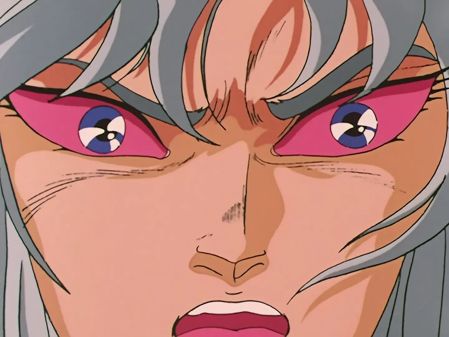 Saint Seiya episode 73