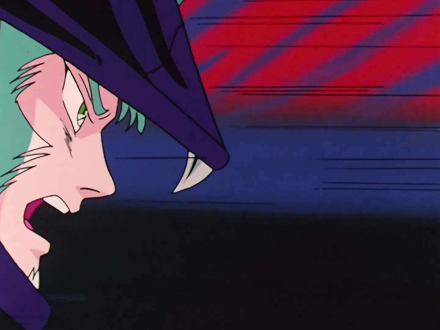Saint Seiya episode 3