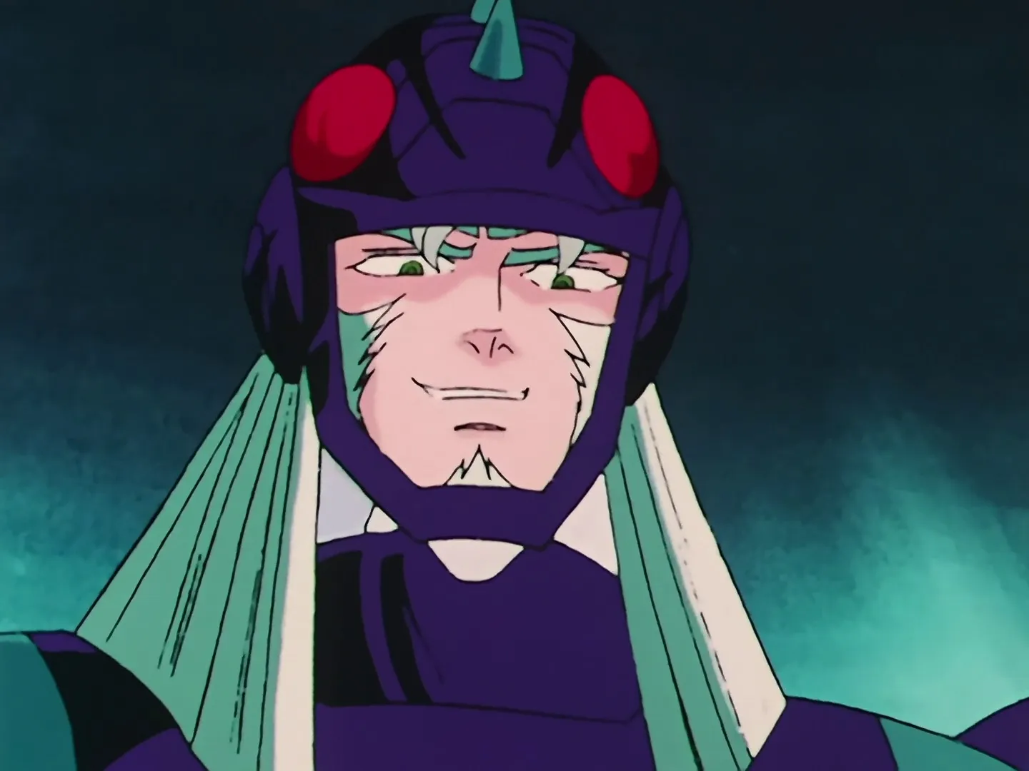 Saint Seiya episode 3