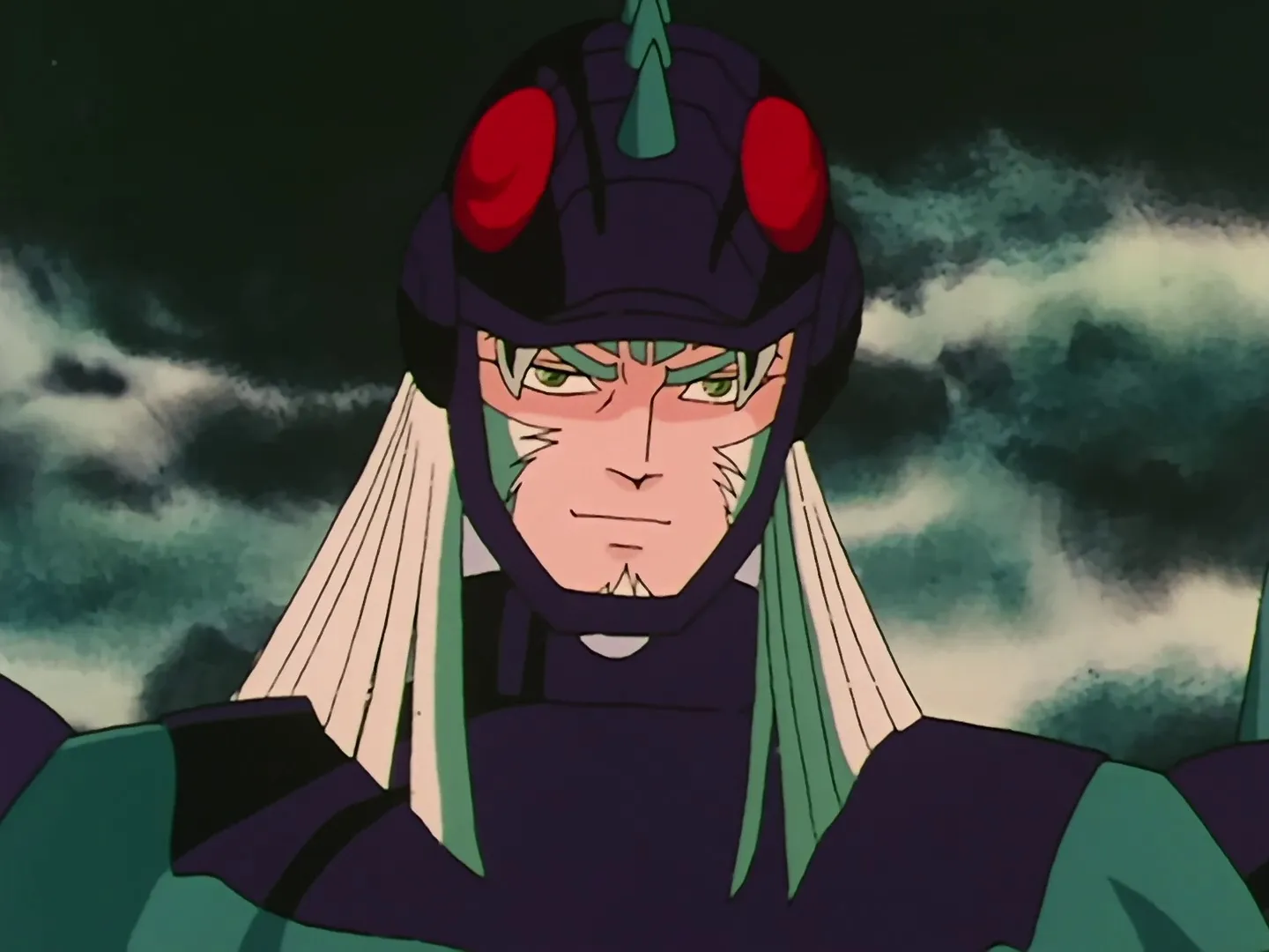 Saint Seiya episode 3