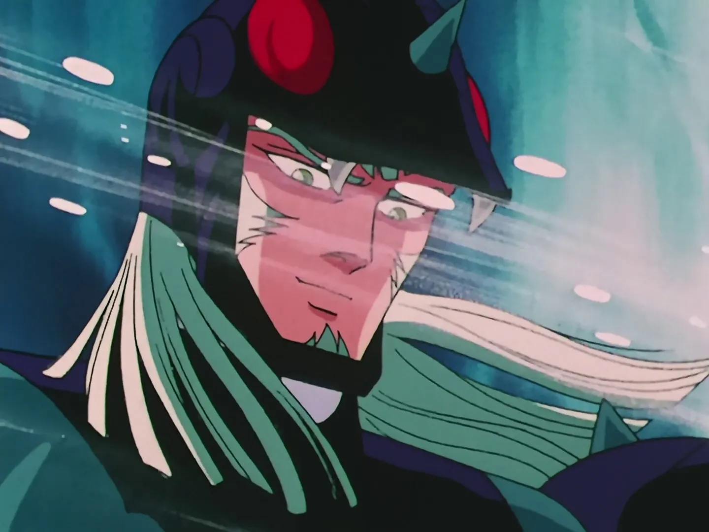 Saint Seiya episode 3