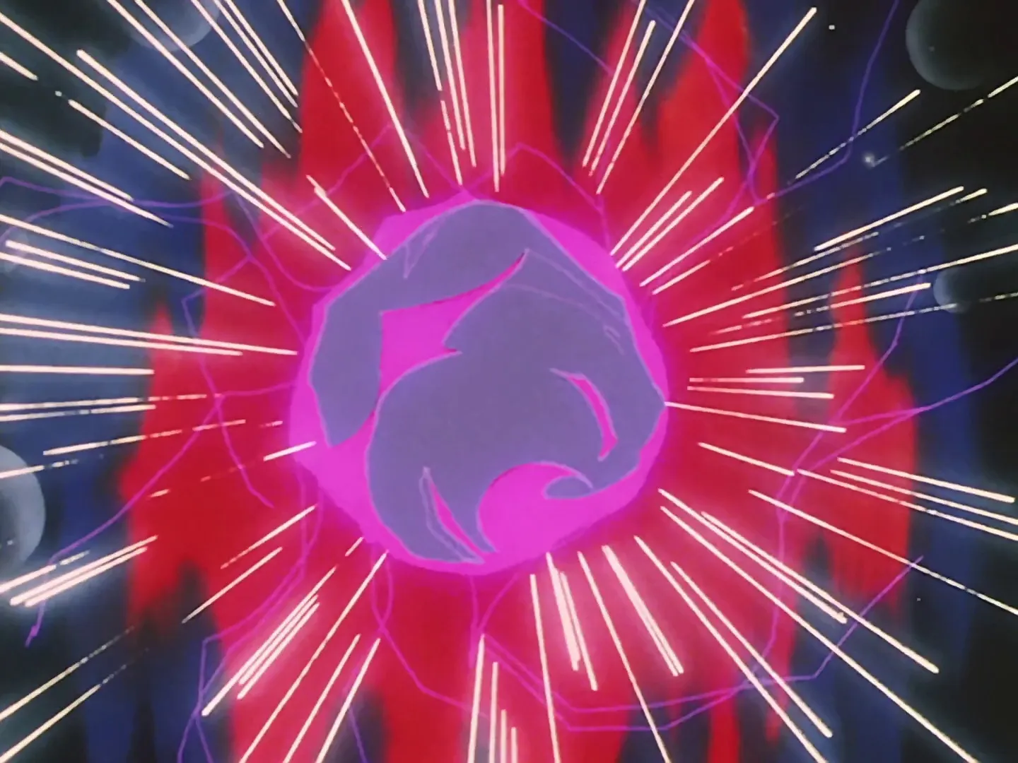 Saint Seiya episode 3