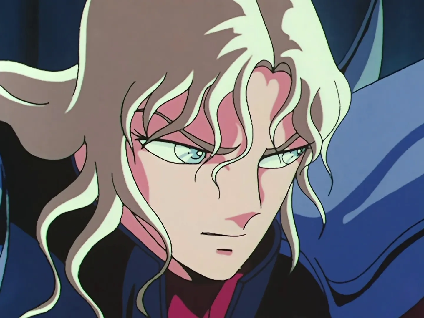 Saint Seiya episode 5