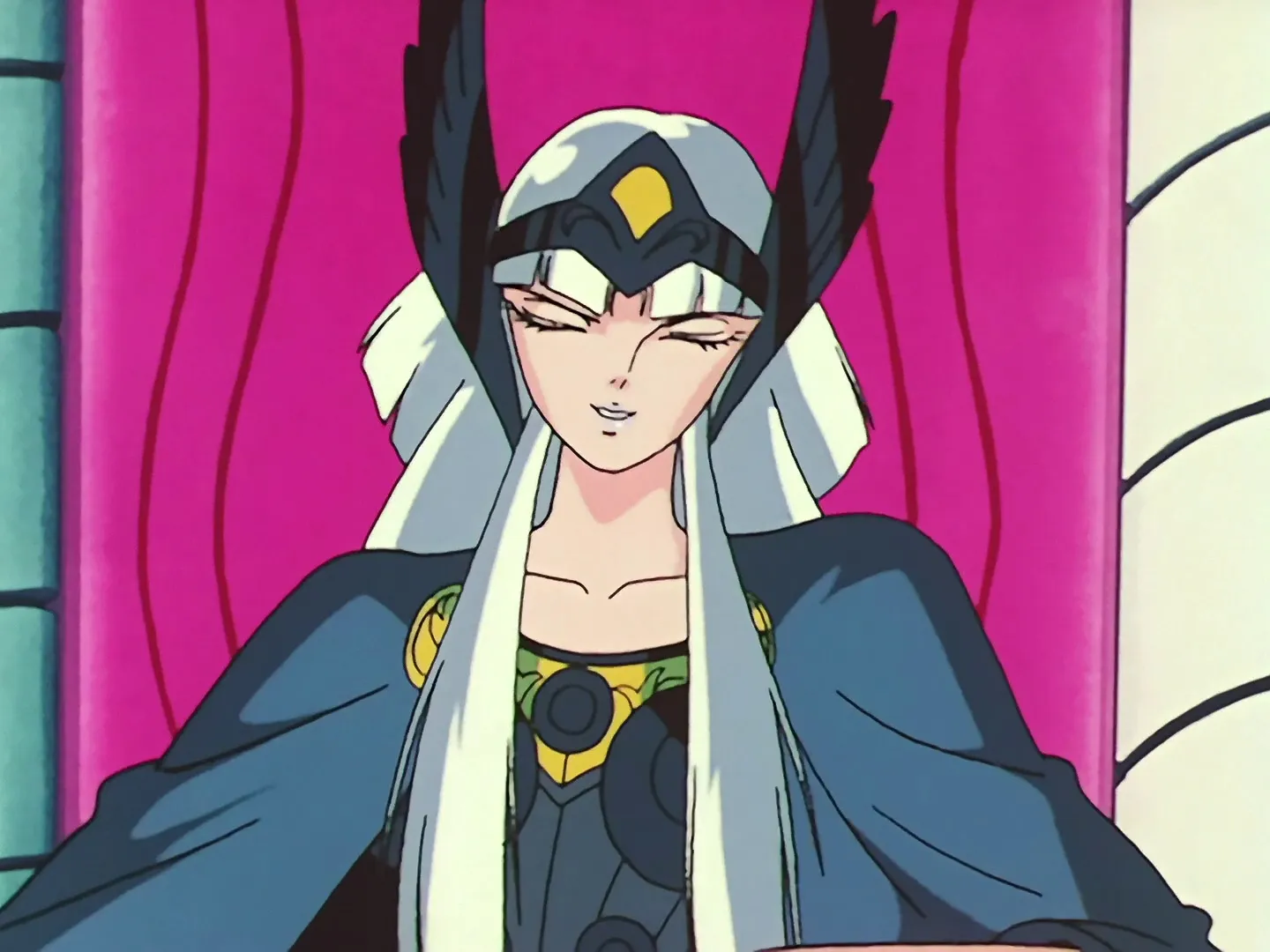 Saint Seiya episode 5