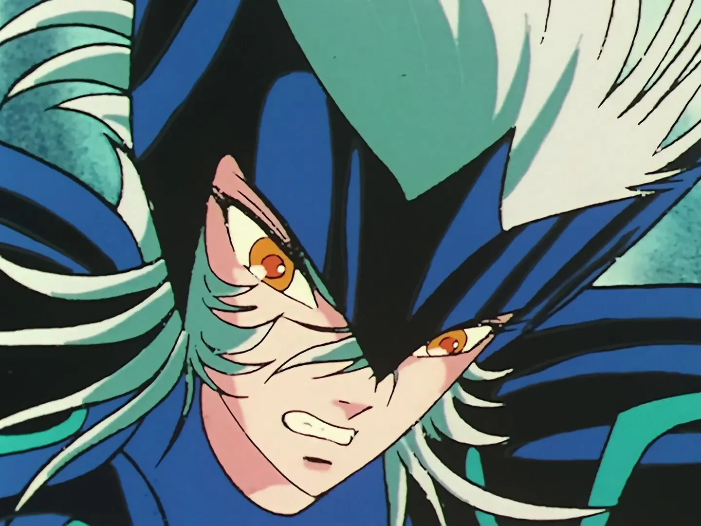 Saint Seiya episode 6