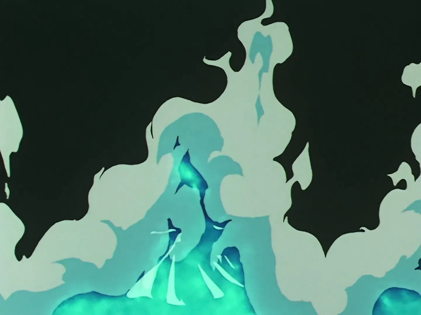 Saint Seiya episode 6