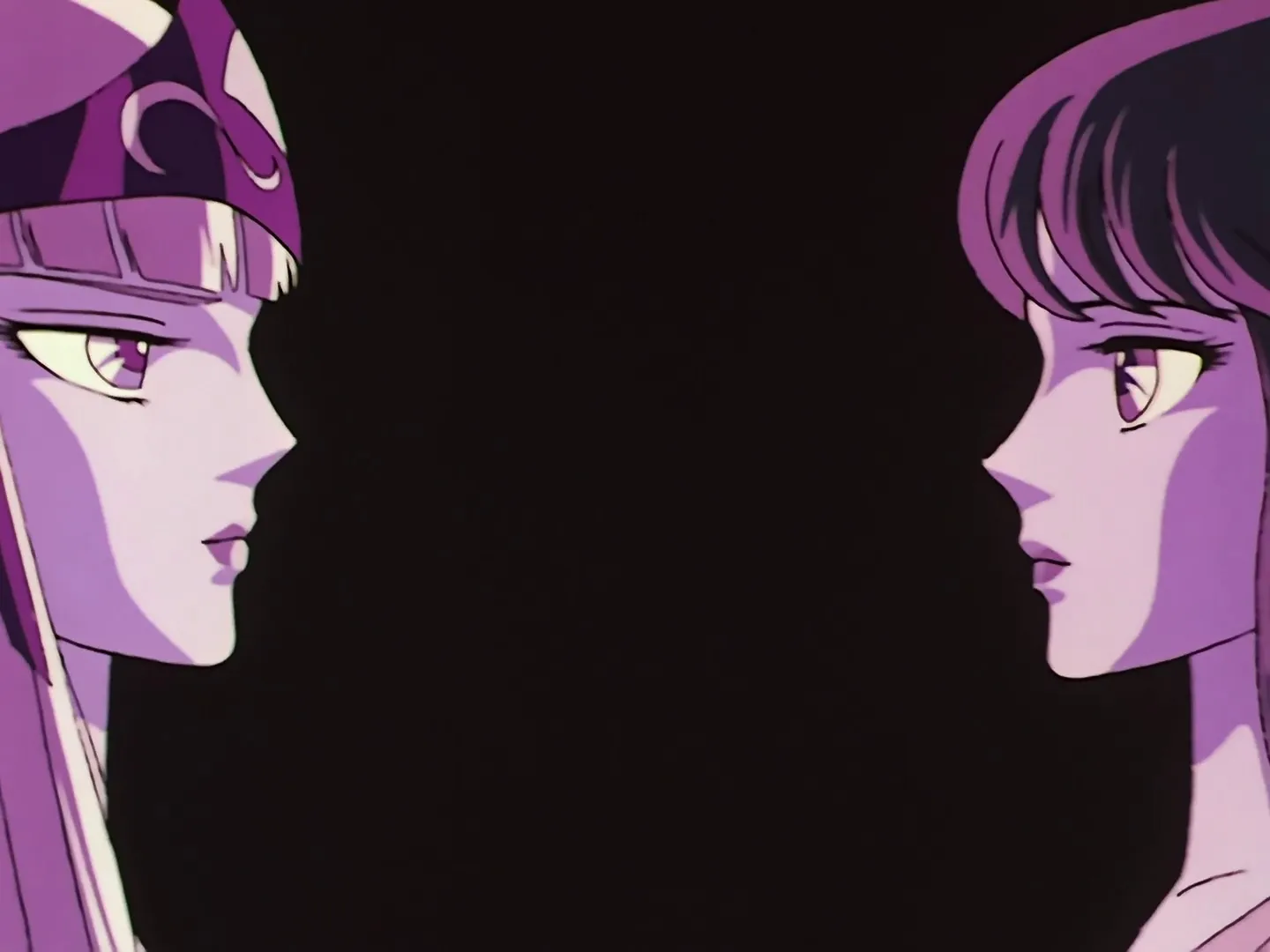Saint Seiya episode 6