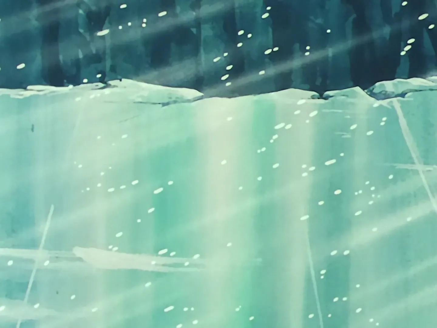 Saint Seiya episode 7