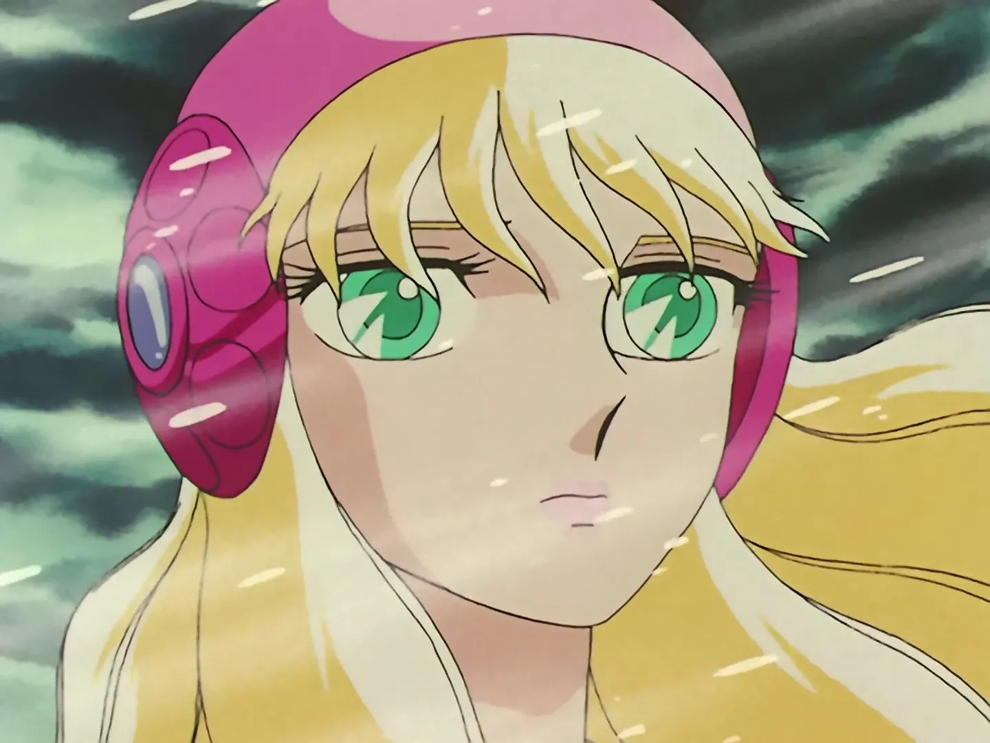 Saint Seiya episode 8