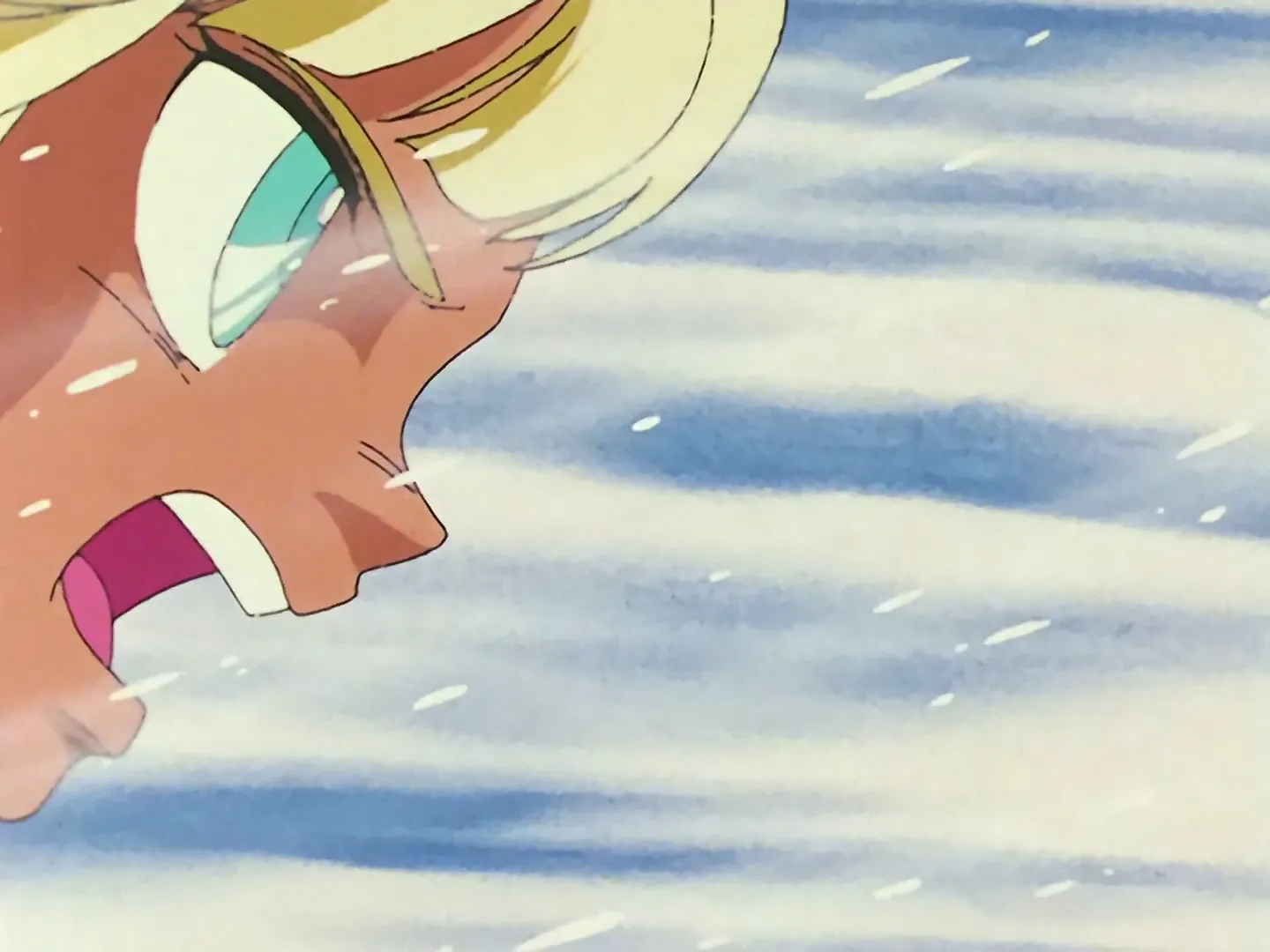 Saint Seiya episode 8