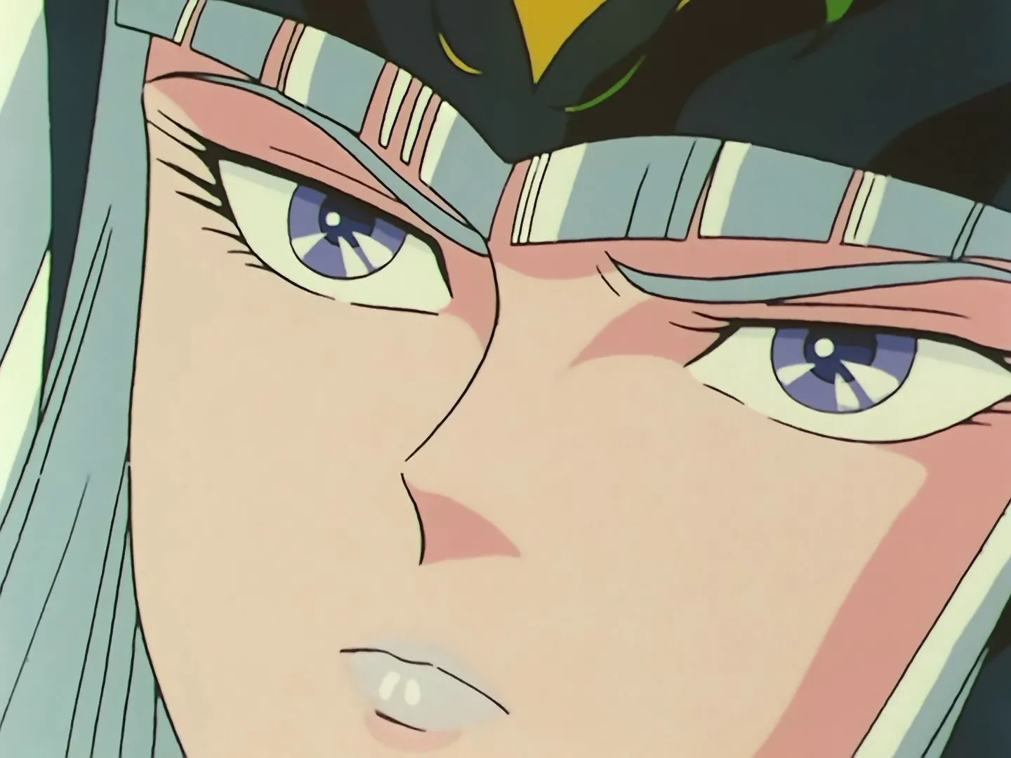 Saint Seiya episode 9