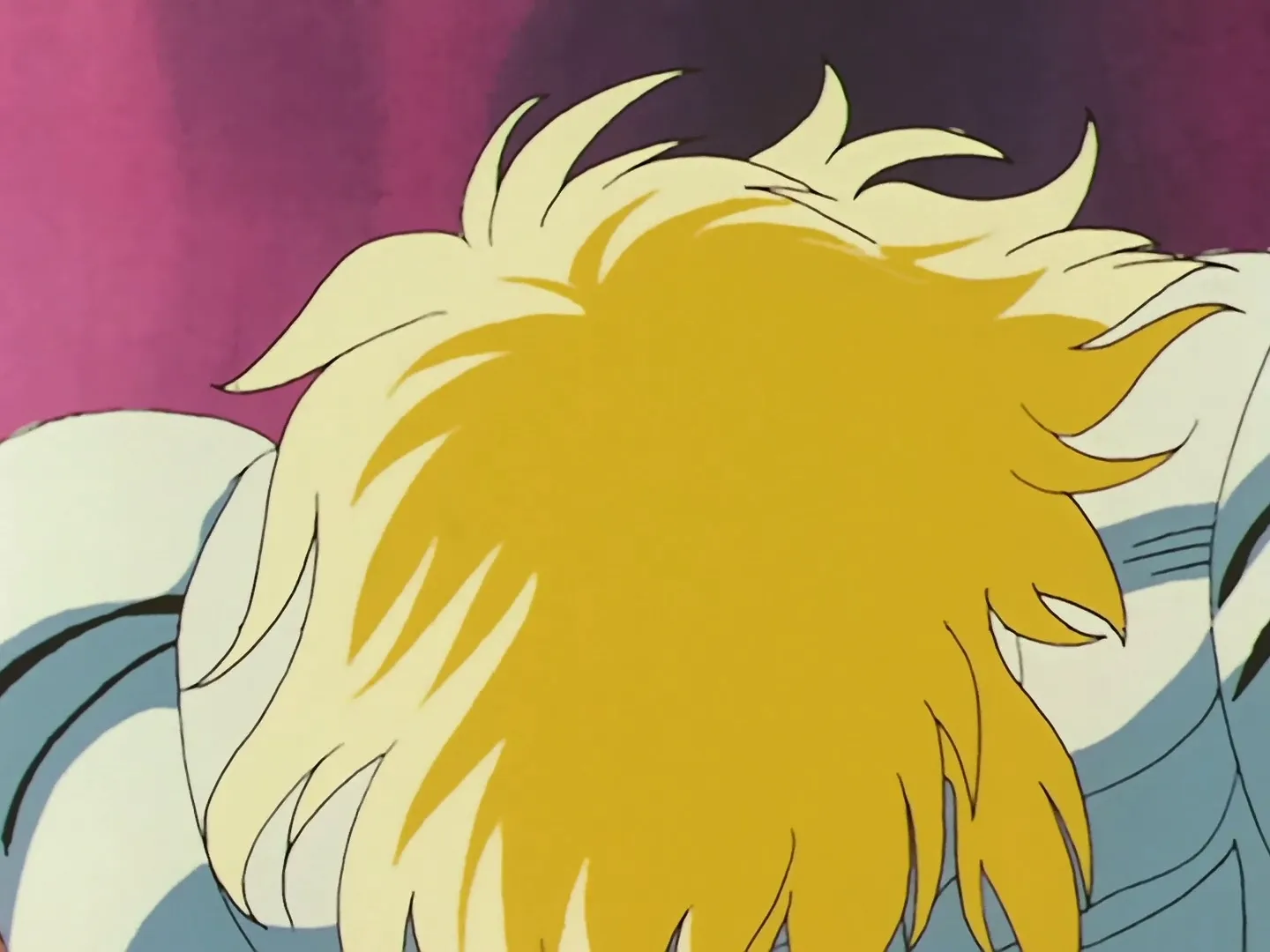 Saint Seiya episode 9