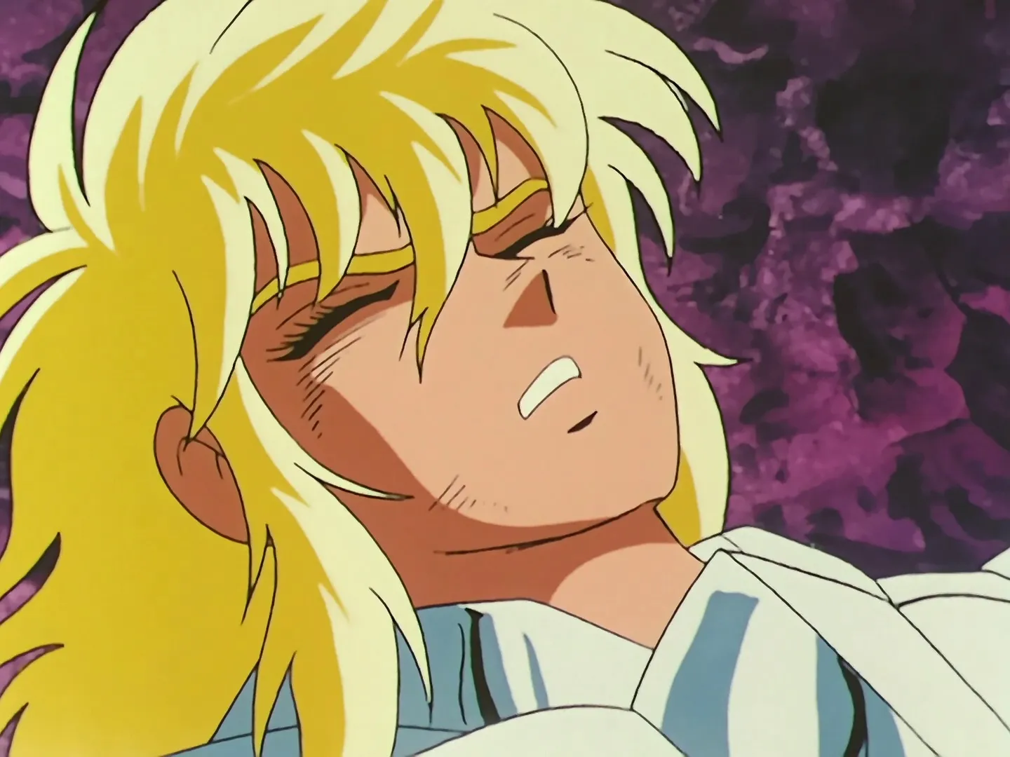 Saint Seiya episode 9