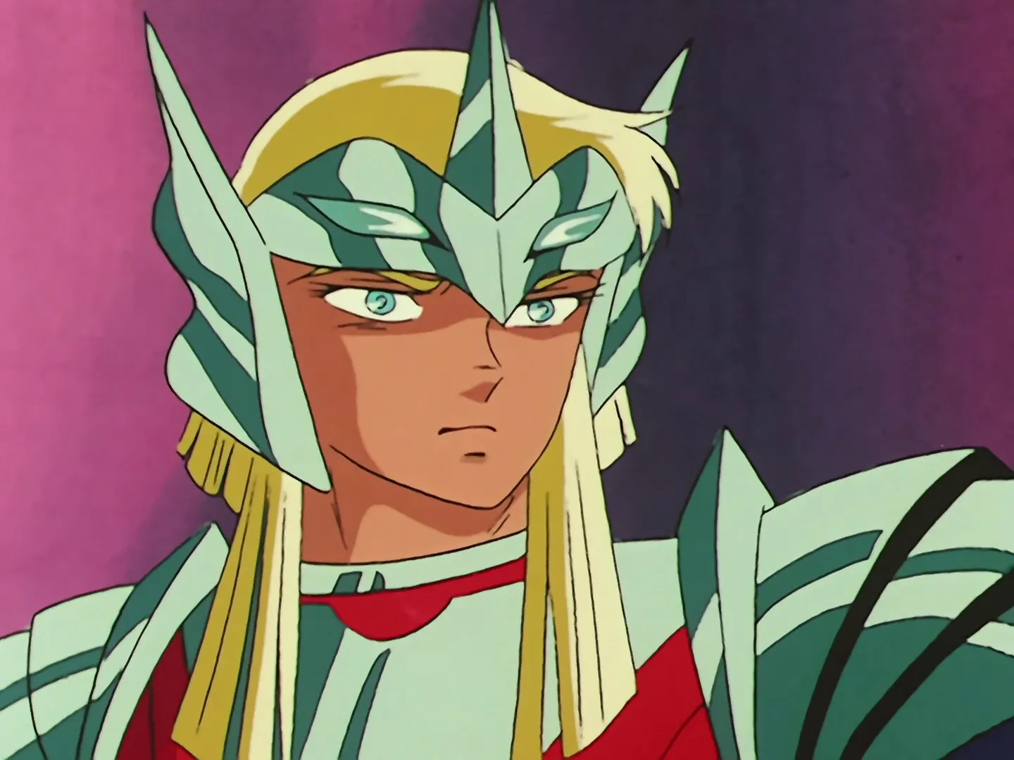 Saint Seiya episode 9