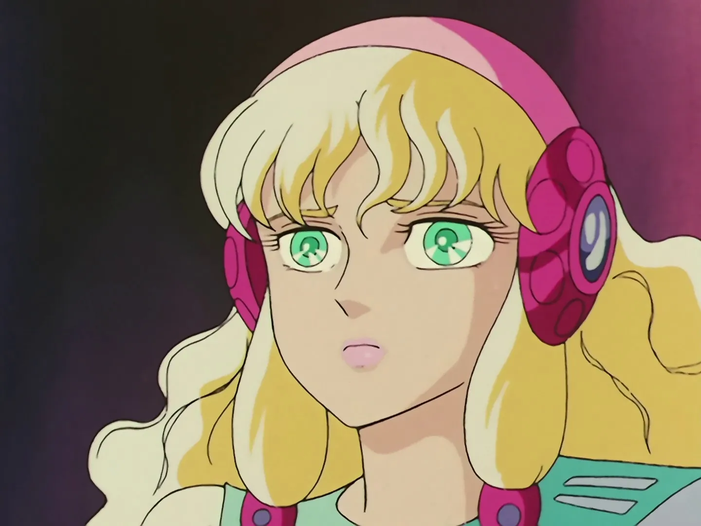 Saint Seiya episode 9