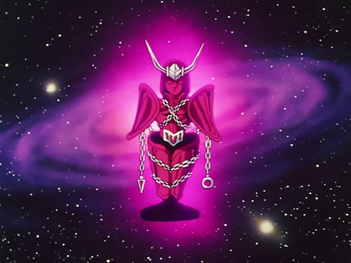 Saint Seiya episode 10
