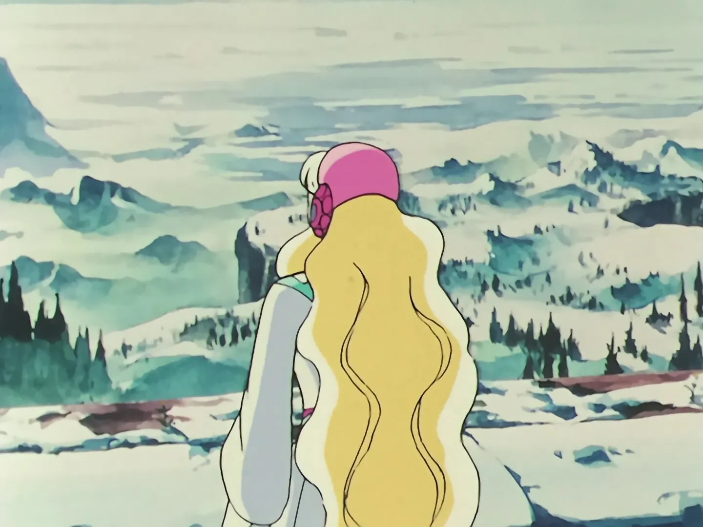 Saint Seiya episode 11