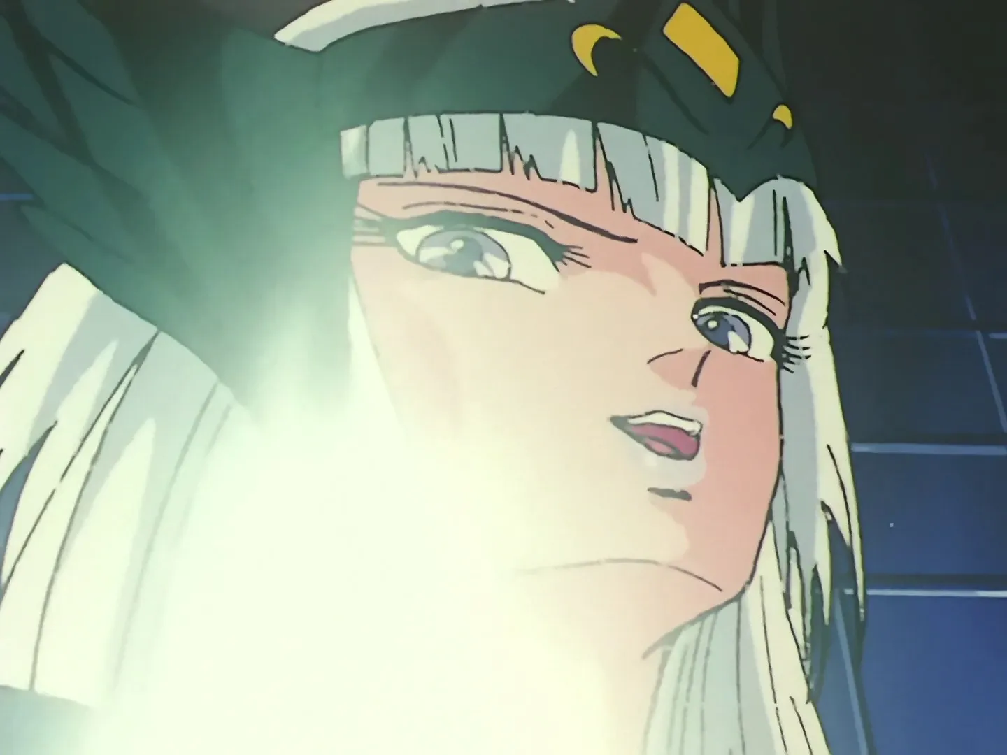 Saint Seiya episode 11