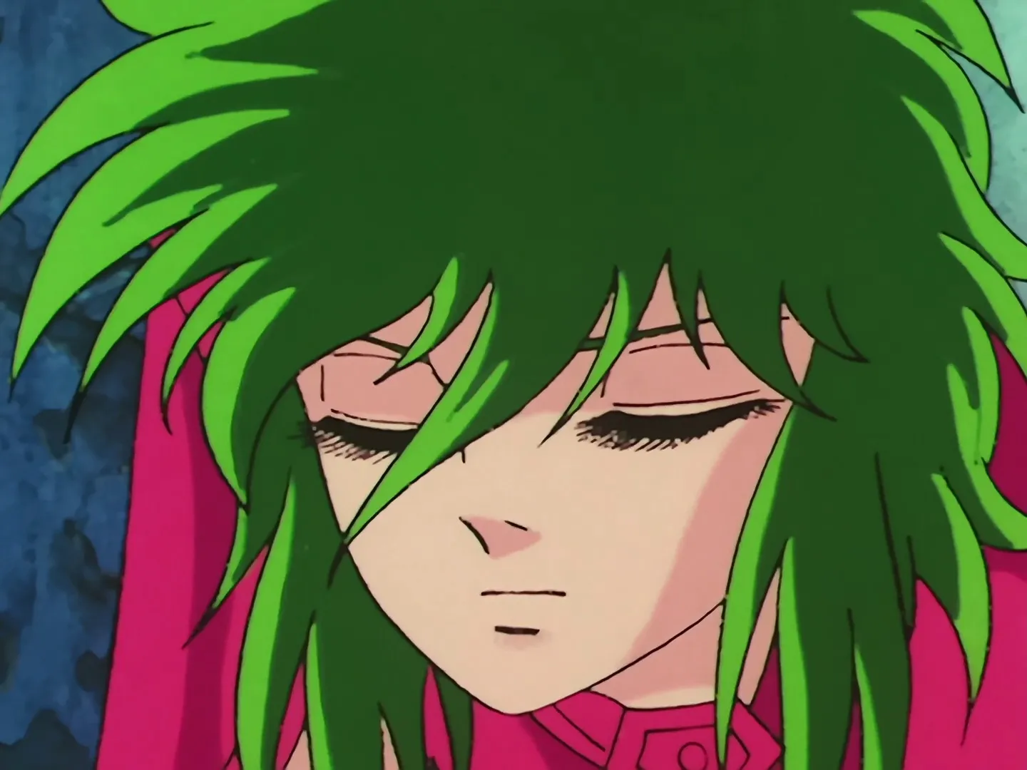 Saint Seiya episode 11