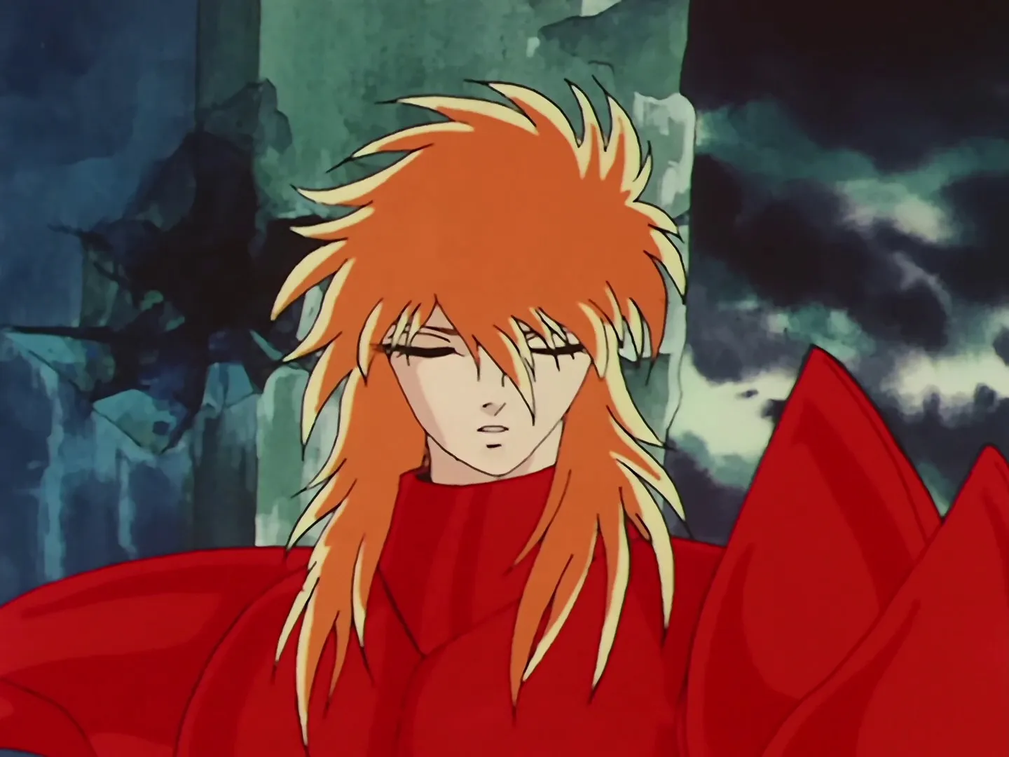 Saint Seiya episode 11