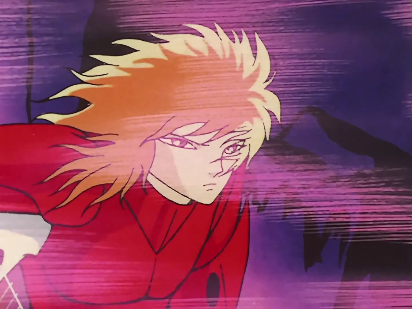 Saint Seiya episode 11