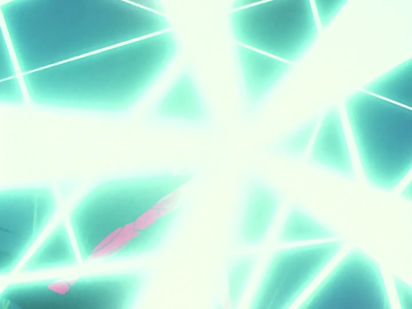 Saint Seiya episode 12