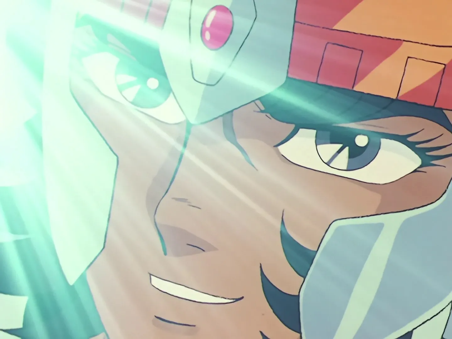 Saint Seiya episode 12