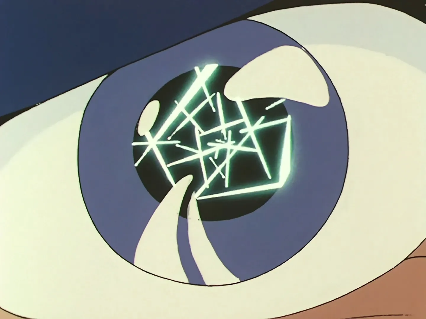 Saint Seiya episode 12