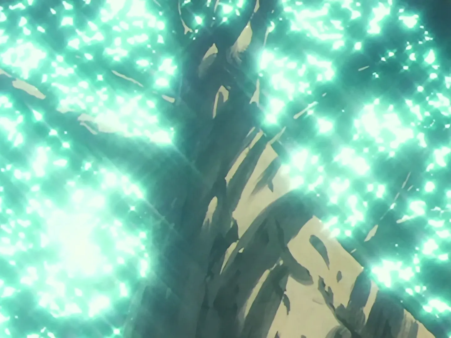 Saint Seiya episode 12