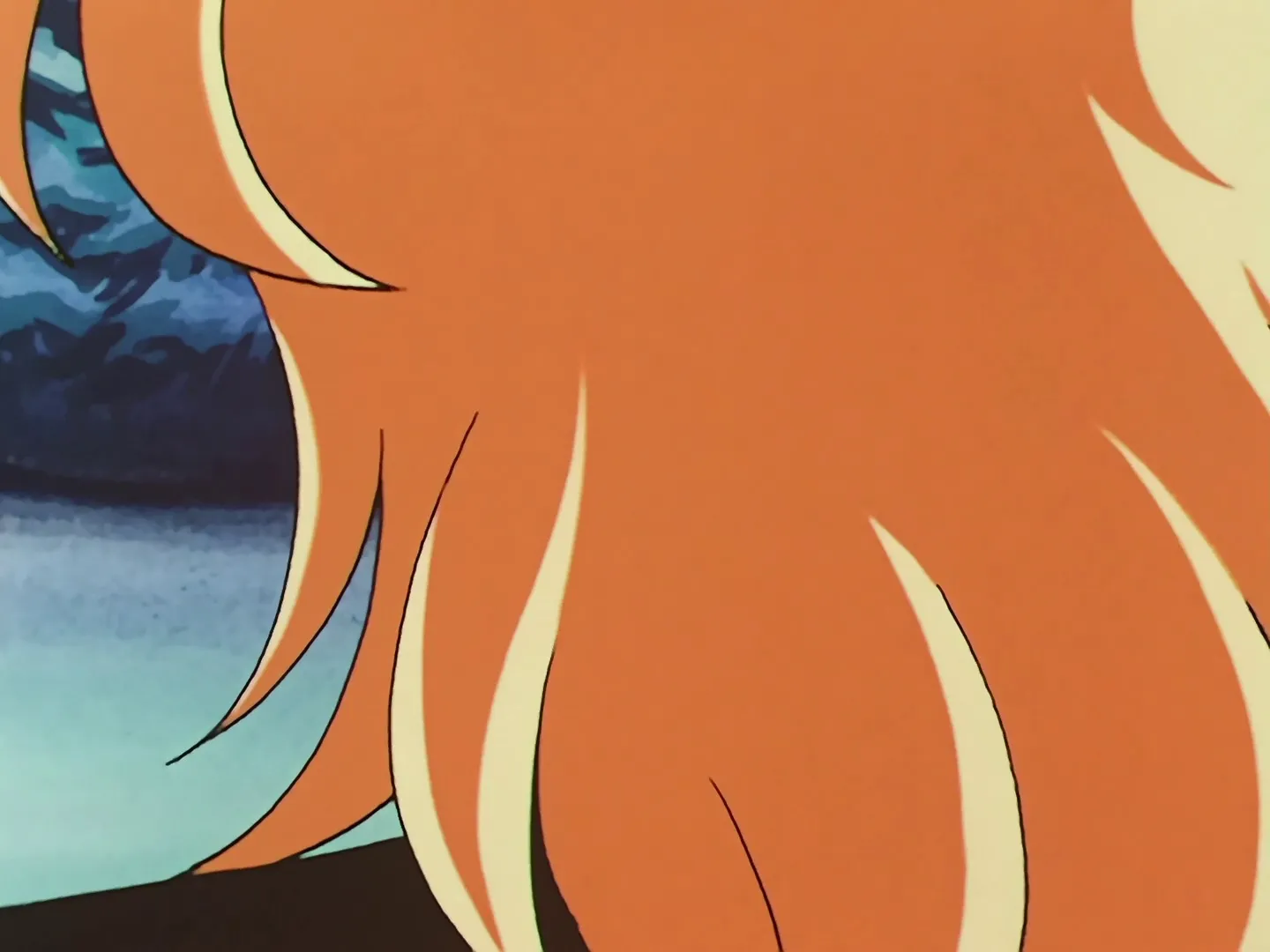 Saint Seiya episode 12