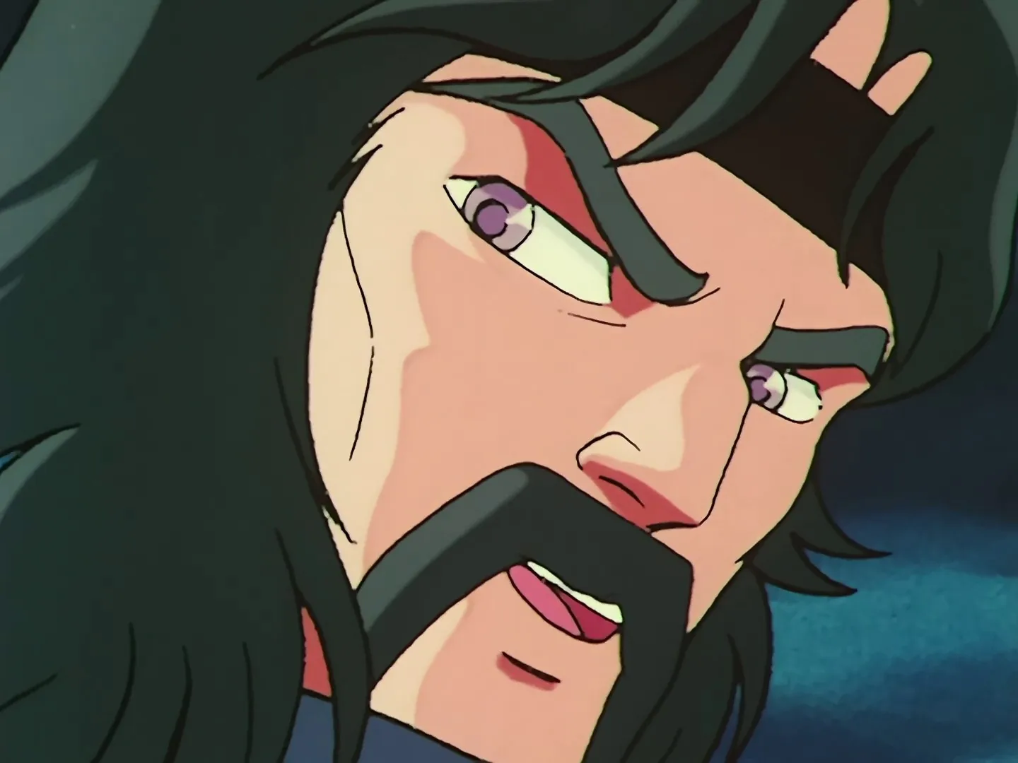 Saint Seiya episode 12
