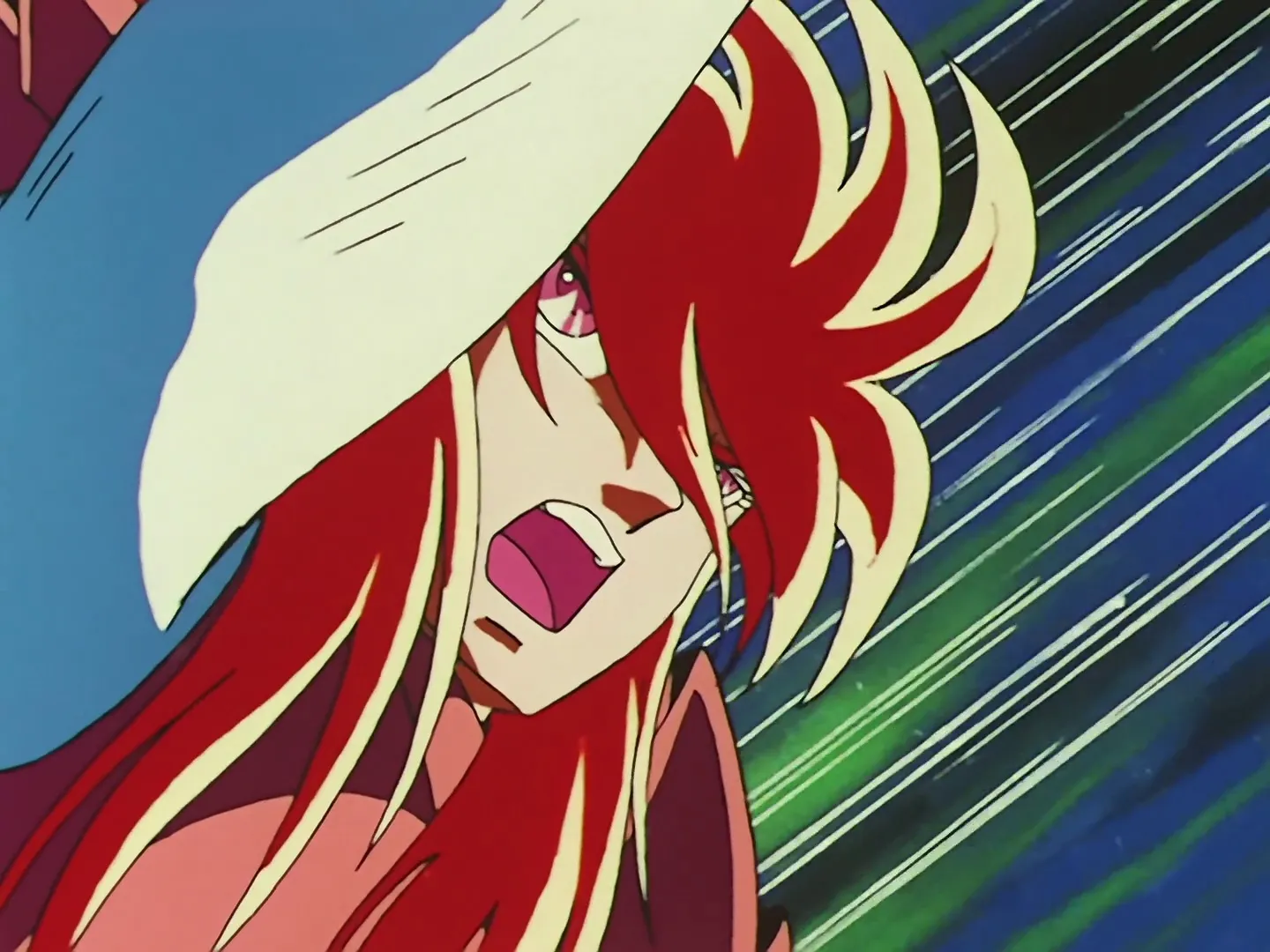 Saint Seiya episode 13