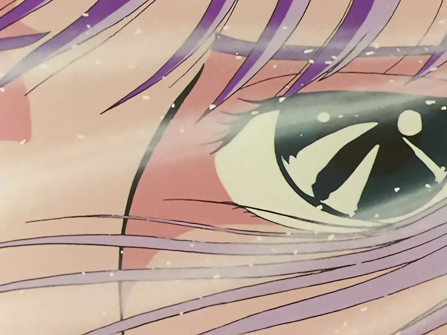 Saint Seiya episode 13