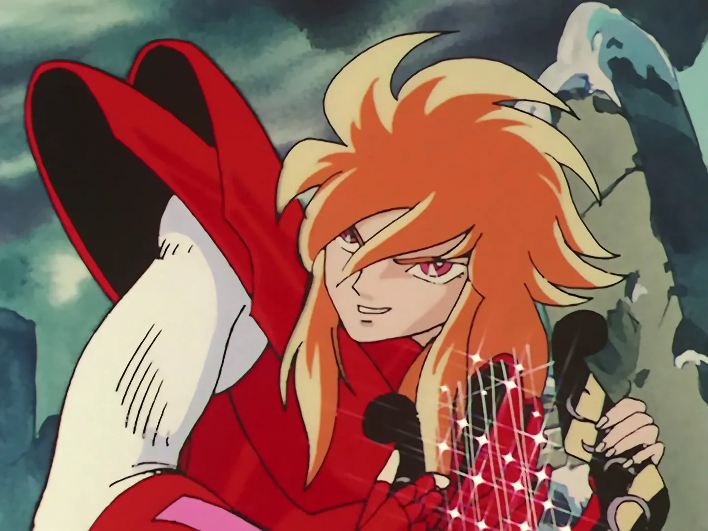 Saint Seiya episode 13