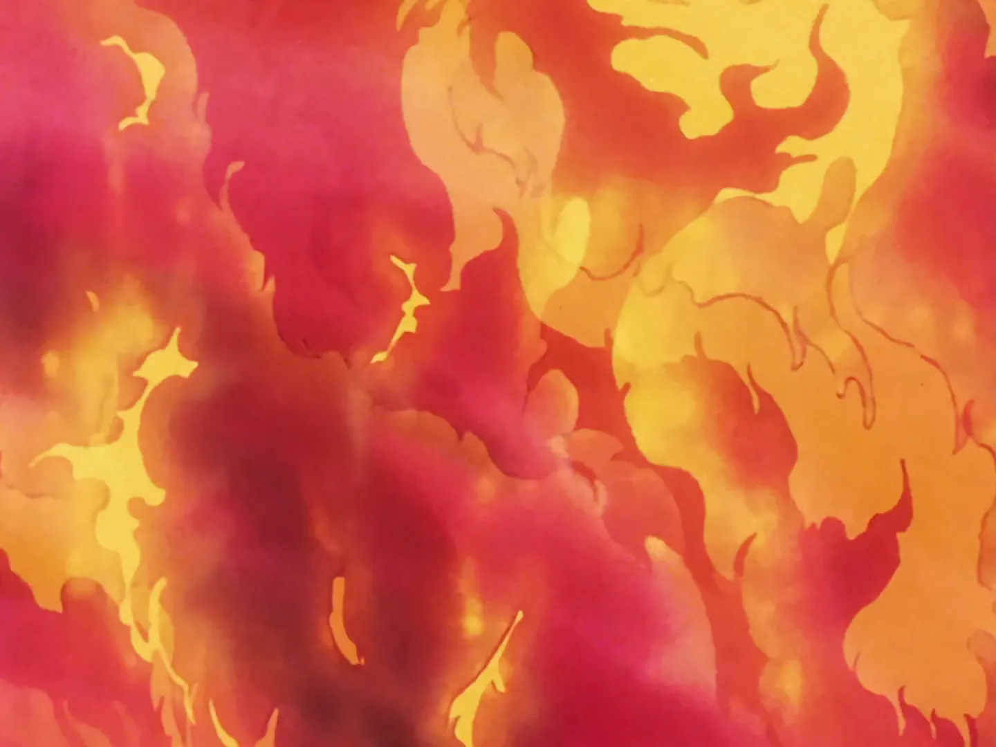 Saint Seiya episode 13