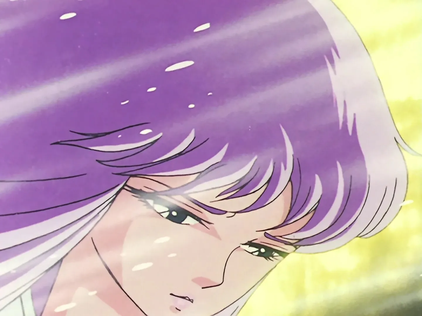Saint Seiya episode 14