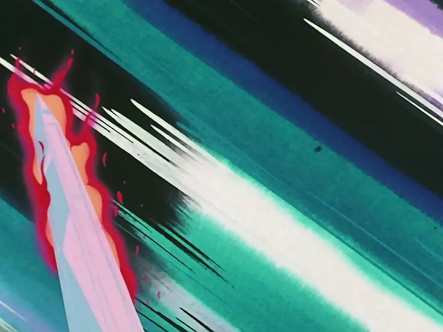 Saint Seiya episode 15