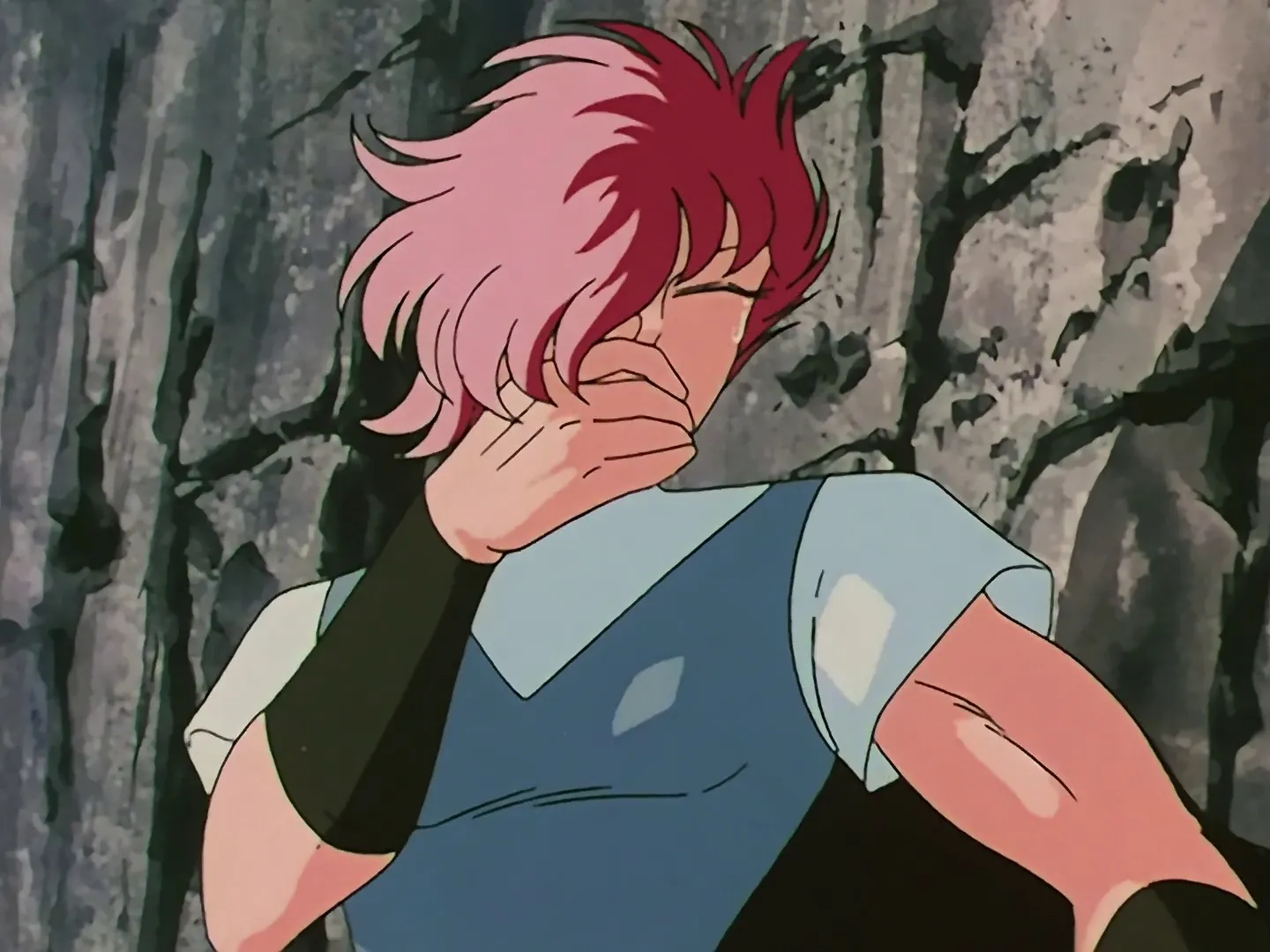 Saint Seiya episode 15
