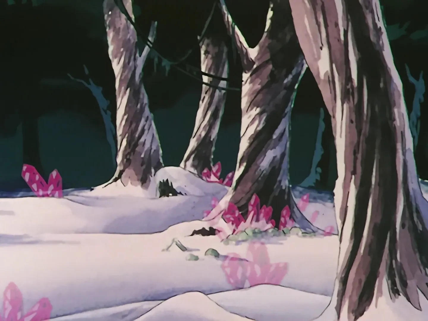 Saint Seiya episode 17