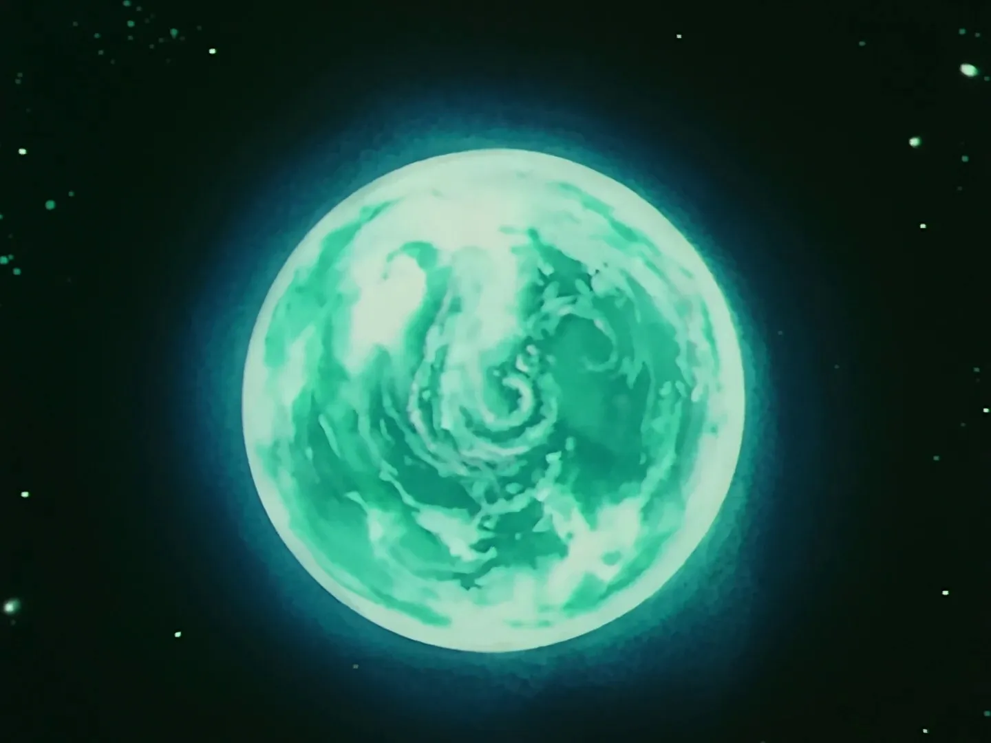 Saint Seiya episode 17