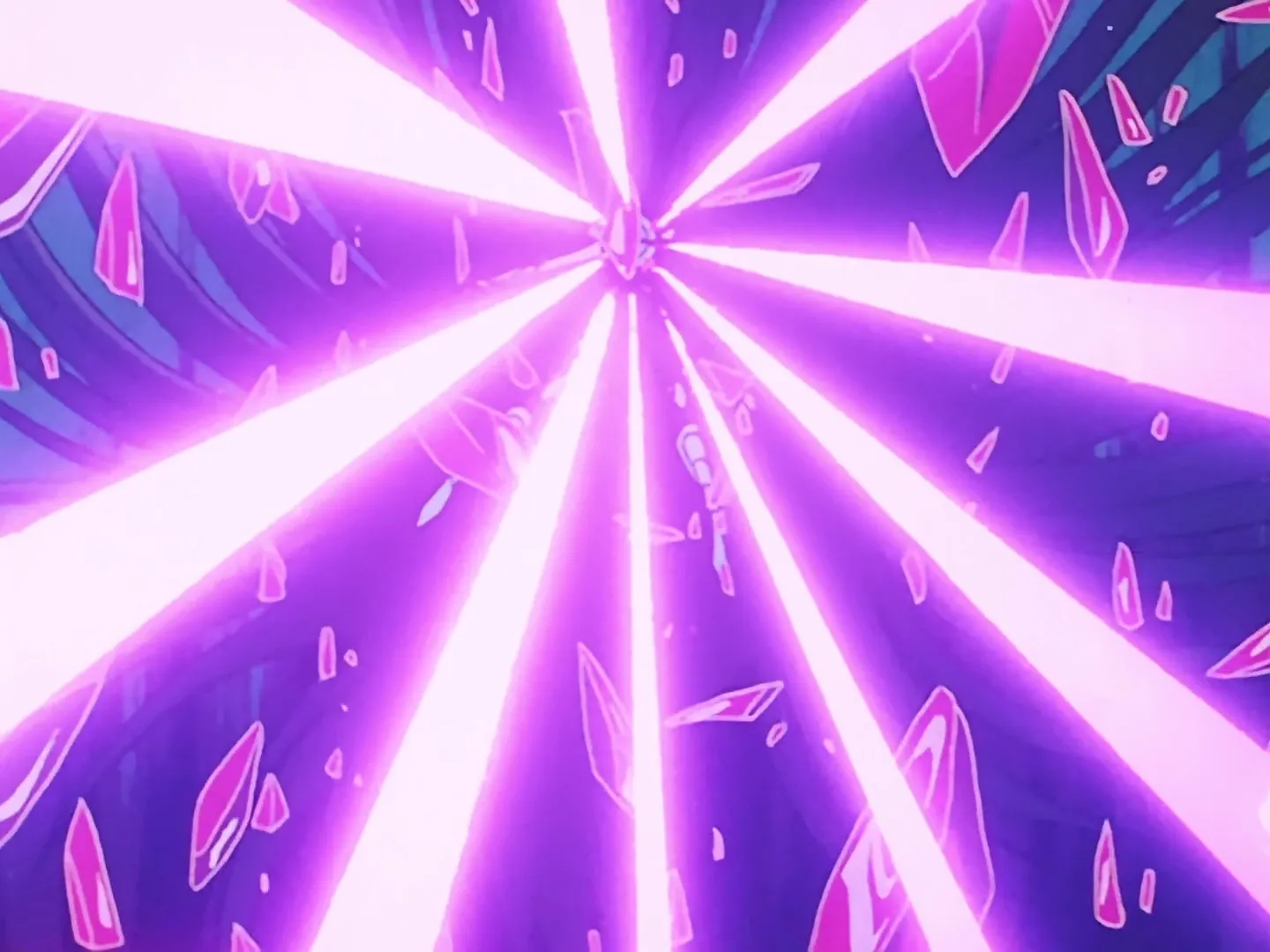 Saint Seiya episode 17