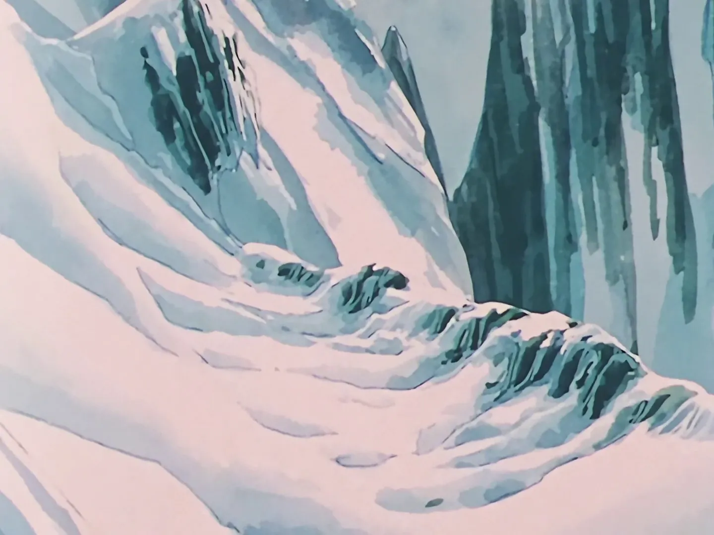 Saint Seiya episode 18
